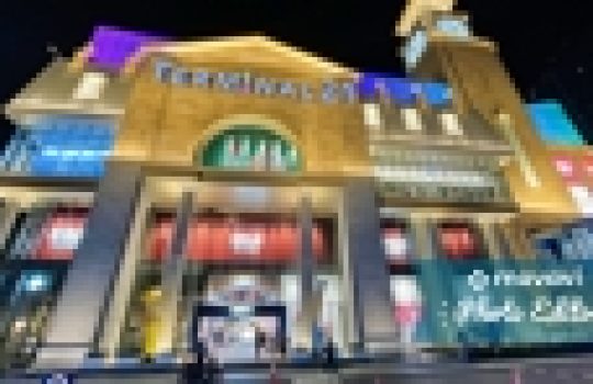 Terminal 21   Rama 3 Road2